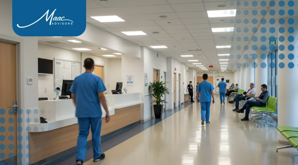 Exenciones del IVA en el Sector Salud: Guía Completa
