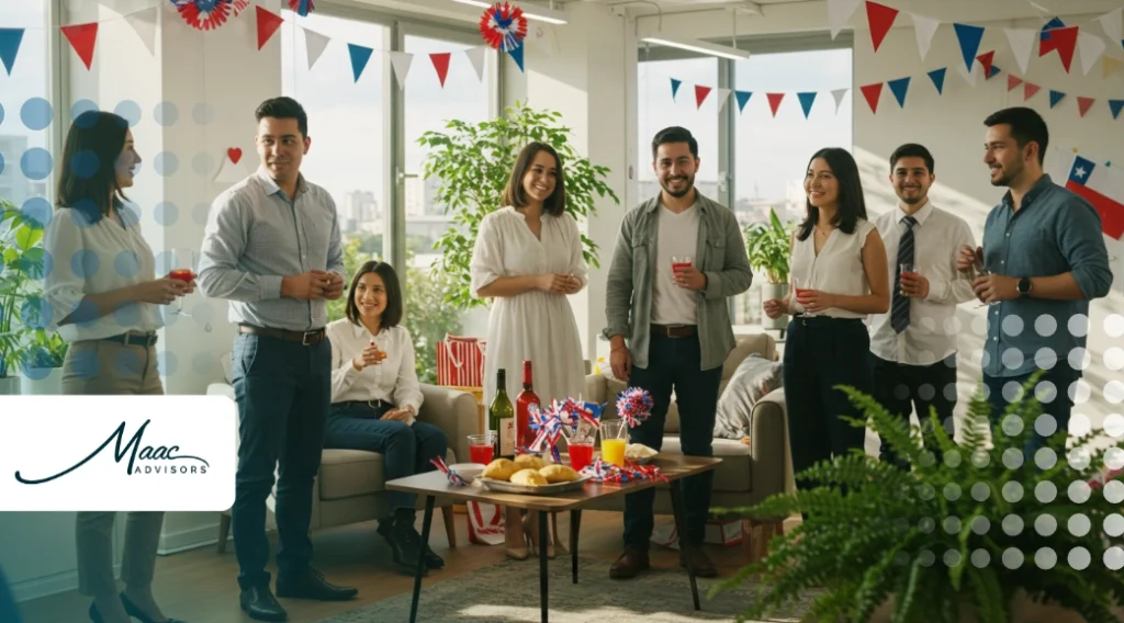 Aprovechando los Gastos de Fiestas Patrias: Lo Que Debes Saber para Evitar Observaciones del SII